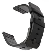 Leather Band Fit For SUUNTO 9 Peak /Peak Pro Sport Strap Fit For Suunto 3 Smartwatch 20 22mm Bracelet Watchband Fit For SUUNTO 5PEAK Correa