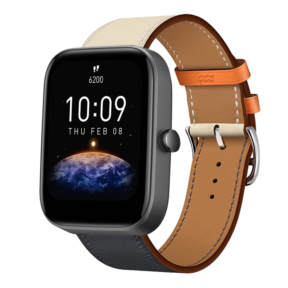 Amazfit Gtr Correas De Silicona Para Amazfit Bip/GTS (20mm, Pack