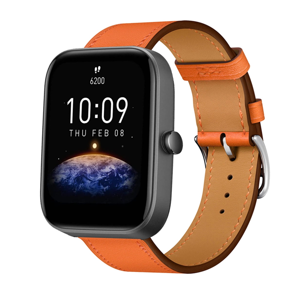 Jam Tangan Smartwatch Amazfit Bip Lite A1915 Amazfit Youth Dong Ho