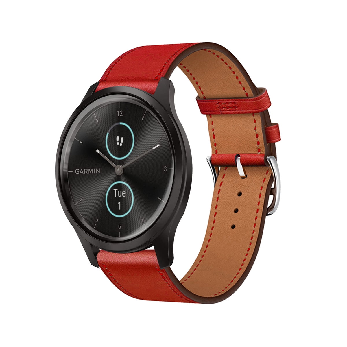 Leather-Bands-Compatible- Leather-Bands-Compatible-