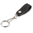 thumbnail image 1 of Leather Belt Hook Key Ring, 1 of 2