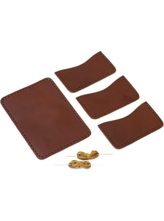 Corter Wrap Wallet, Acrylic Template 