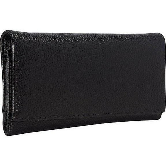 Leather Bifold wallet