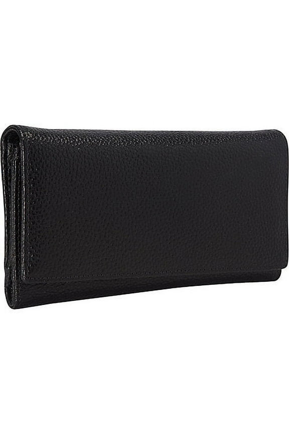 Leather Bifold wallet