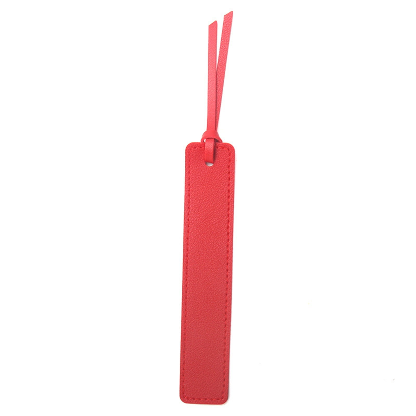Table Bookmark Leather Bookmarks Bookmark For Book Lovers Day Bookworm Leather Rope ...