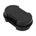 thumbnail image 1 of Leather Boot Shine Sponge, Safe Soft Shoes Shine Sponge Portable  For Men Women For Shoe Repair Shop, 1 of 8