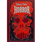 Classic Tales of Horror Edition 2 Hardcover