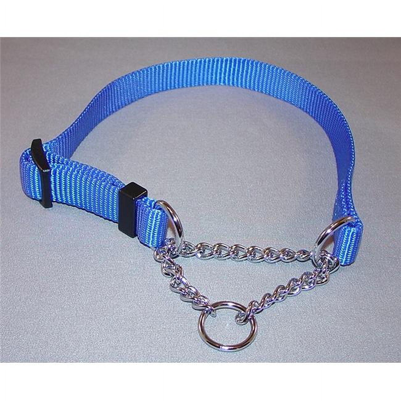 Leather Brothers lbcoltndtrnblu13 BLUE 813 INCH Tender Trainer