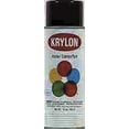 thumbnail image 1 of Krylon Industrial Maintenance Paint Interior/Exterior High Gloss - Durable Brown - 6 Pack, 1 of 1