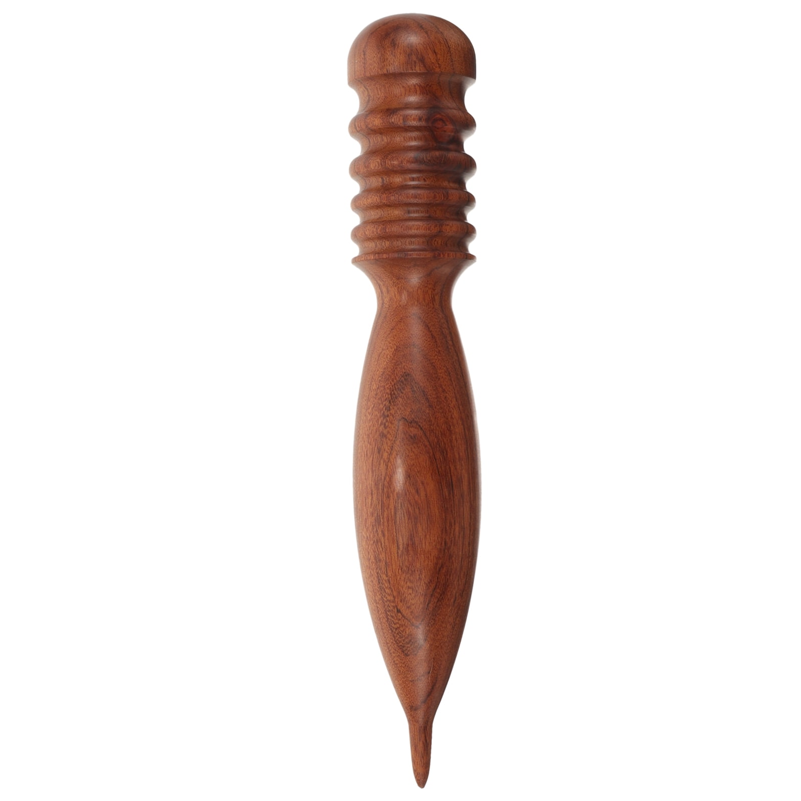 Leather Burnisher Craft Edge Burnisher Wooden Burnishing Tool ...