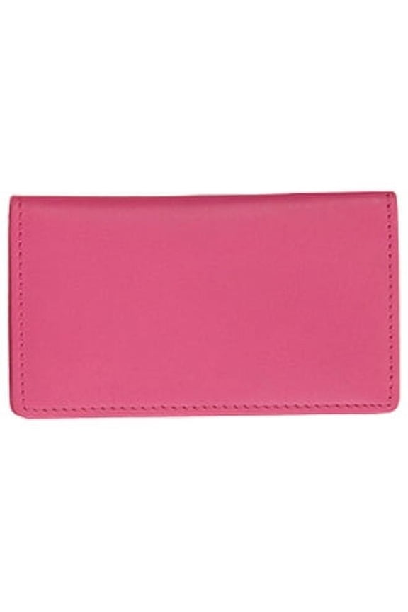 Leather Business Card Case