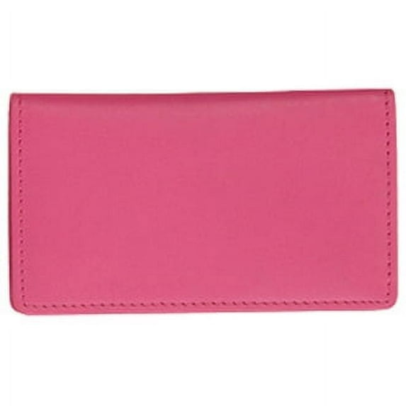 Leather Business Card Case