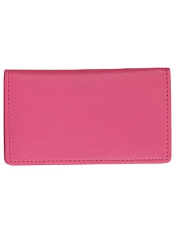 Leather Business Card Case