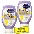 Leather CPR Cleaner & Conditioner 18oz Double Pack