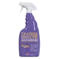 thumbnail image 1 of Leather CPR Heavy Duty Leather Cleaner 22oz - Car Interior Cleaner For Heavy Dirt & Grime, Heavily Soiled Furniture Leather Cleaner For Couch, Car Seat,Purses, Shoes, Boots, & More, 1 of 7