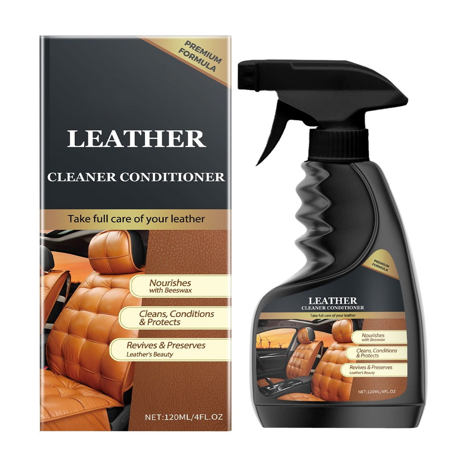Leather Care Agent Furniture Leather Bag Sofa Car Zambia Ubuy