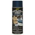 thumbnail image 1 of Leather, Carpet, Vinyl & Hard Plastic Refinisher - Deep Blue [65-501], 1 of 1