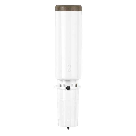 Silhouette Leather Carving Blade for Curio 2