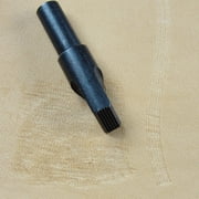Leather Carving Tool, Hair Swivel Knife Blade, 1/8 Wide, Leather Carving Tool, Craft Japan Leathercraft Tool