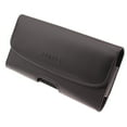 thumbnail image 1 of Leather Case Belt Clip for T-Mobile REVVL 7 PRO 5G, REVVL 7 5G - Holster Cover Carry Pouch with Loops Protective for T-Mobile REVVL 7 PRO 5G, REVVL 7 5G, 1 of 6