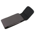 thumbnail image 1 of Leather Case Belt Clip for OnePlus 10 Pro Phone - Holster Cover Pouch Vertical Compatible With OnePlus 10 Pro, 1 of 6