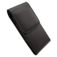 thumbnail image 1 of Leather Case Belt Clip for Samsung Galaxy A16 5G - Holster Cover Pouch Vertical Carry for Galaxy A16 5G, 1 of 6