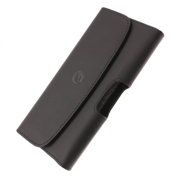 Leather Case Belt Clip for #device_series - Holster Cover Loops Pouch Carry Protective D2L for iPhone XS Max,13 Pro Max,12 Pro Max,11 Pro Max