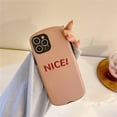 thumbnail image 1 of Leather Case For iPhone 11 Pro Max ,Cell Phone Cases For 6.5" iPhone 11 Pro Max PU lambskin  Shockproof Case, 1 of 6