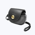 thumbnail image 1 of Beats Studio Buds+ Leather Case- Lanyard, 1 of 8
