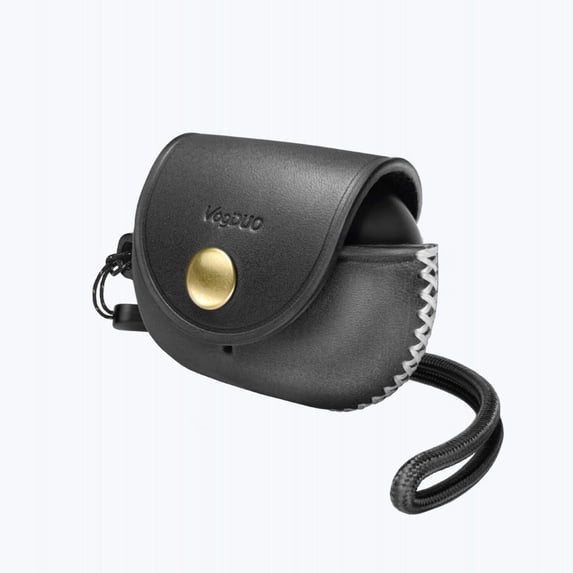 Beats Studio Buds+ Leather Case- Lanyard