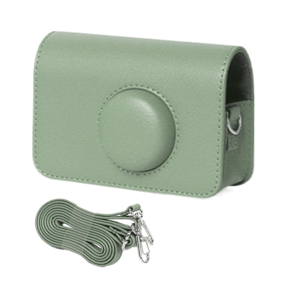 Leather Case Protector Retro Camera Bag Protective Cover for EKTAR H35 F9
