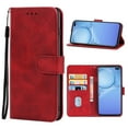 thumbnail image 1 of Leather Case with Card Slots for Google Pixel 6a, 1 of 5