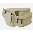thumbnail image 1 of Leather Cell Phone/ Fanny Pack, 1 of 3