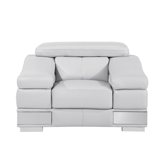 Leather Chair with Specific Dimensions | Custom Fit | Small Spaces + Maximize Space Usage
