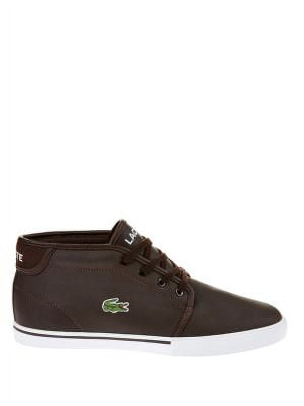 Tenis top lacoste ampthill