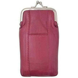 cigarette case for ladies Vintage Style Smoking Woman with Built in Lighter Metal Wallet or gumwhatever you need to keep handy but discreet EEKUY Long Ladies Cigarette Case,