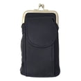 thumbnail image 1 of Leather Cigarette Holder with Cellphone Pocket 1842(C), 1 of 27