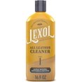 thumbnail image 1 of All Leather Cleaner 16.9 oz – Deep Cleaning formula for car interior, couches, furniture, shoes, boots, purses, jackets, gloves, saddles and motorcycle gear, 1 of 3