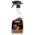 thumbnail image 1 of Leather Cleaner And Conditioner, Floral Scent, 22 Oz Trigger Spray Bottle, 6/Ct, 1 of 6