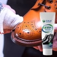 Leather Cleaner And Conditioner Wipes With Protection Avoid Cracking