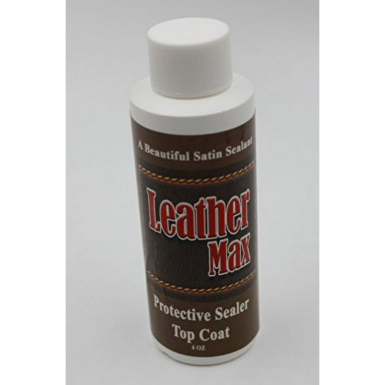 Leather Honey Non-Toxic Leather Cleaner, 8 oz