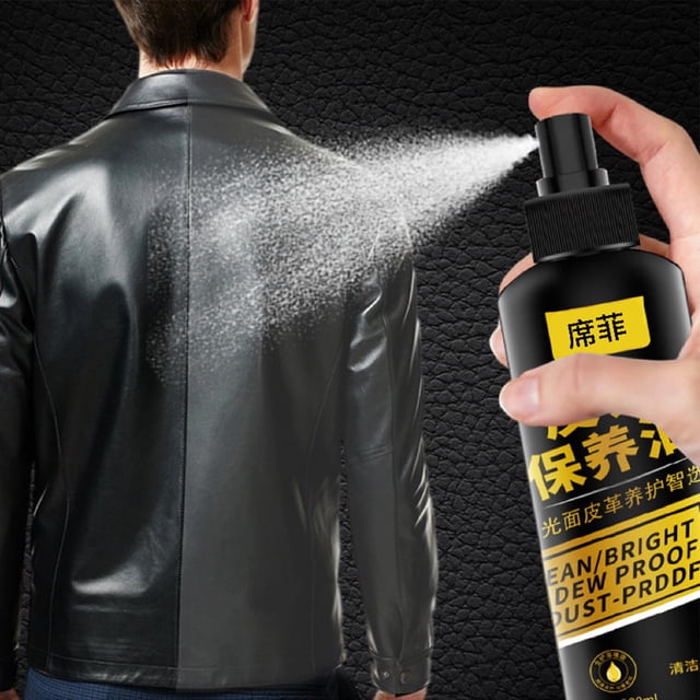 Leather Cleaner & Conditioner Wipes With Protection, Avoid Cracking Or