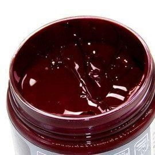 Leather Color Restorer Leather Repair Cream Renew Paste Colorant Leather Recolorant For Bag Car Seats Sofas Shoes Red