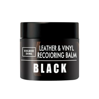 Fiebings Leather Dye Black/Brown With Applicator 4 oz.