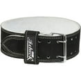 thumbnail image 1 of Leather Competition Power Lifting Belt XXL, 1 of 1