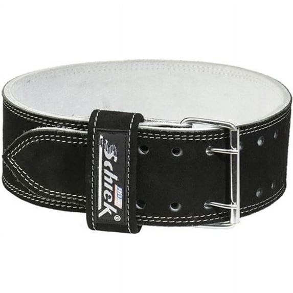Leather Competition Power Lifting Belt XXL