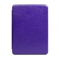 thumbnail image 1 of Leather Cover with Auto Sleep Wake Hand Strap for Kindle Paperwhite 11th Gen, 1 of 18