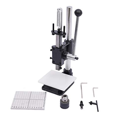 Leather Craft Imprinting MachineDIY Embossing Press Leather Stamp Punching Tool Max 160kg Pressure$$Art & Craft