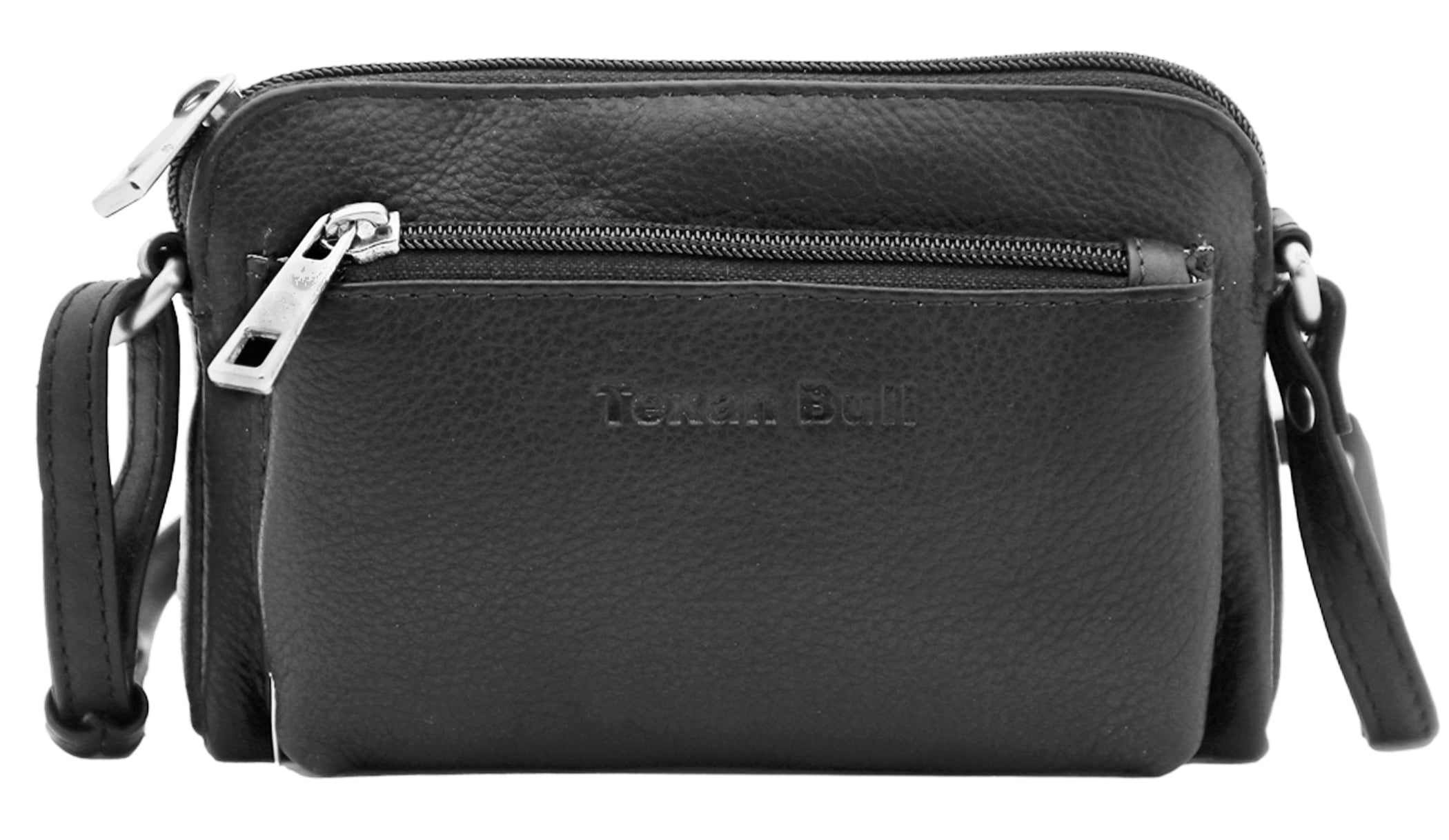 Leather Crossbody Bags For Women-Shoulder Strap Women Purses Travel Handbags