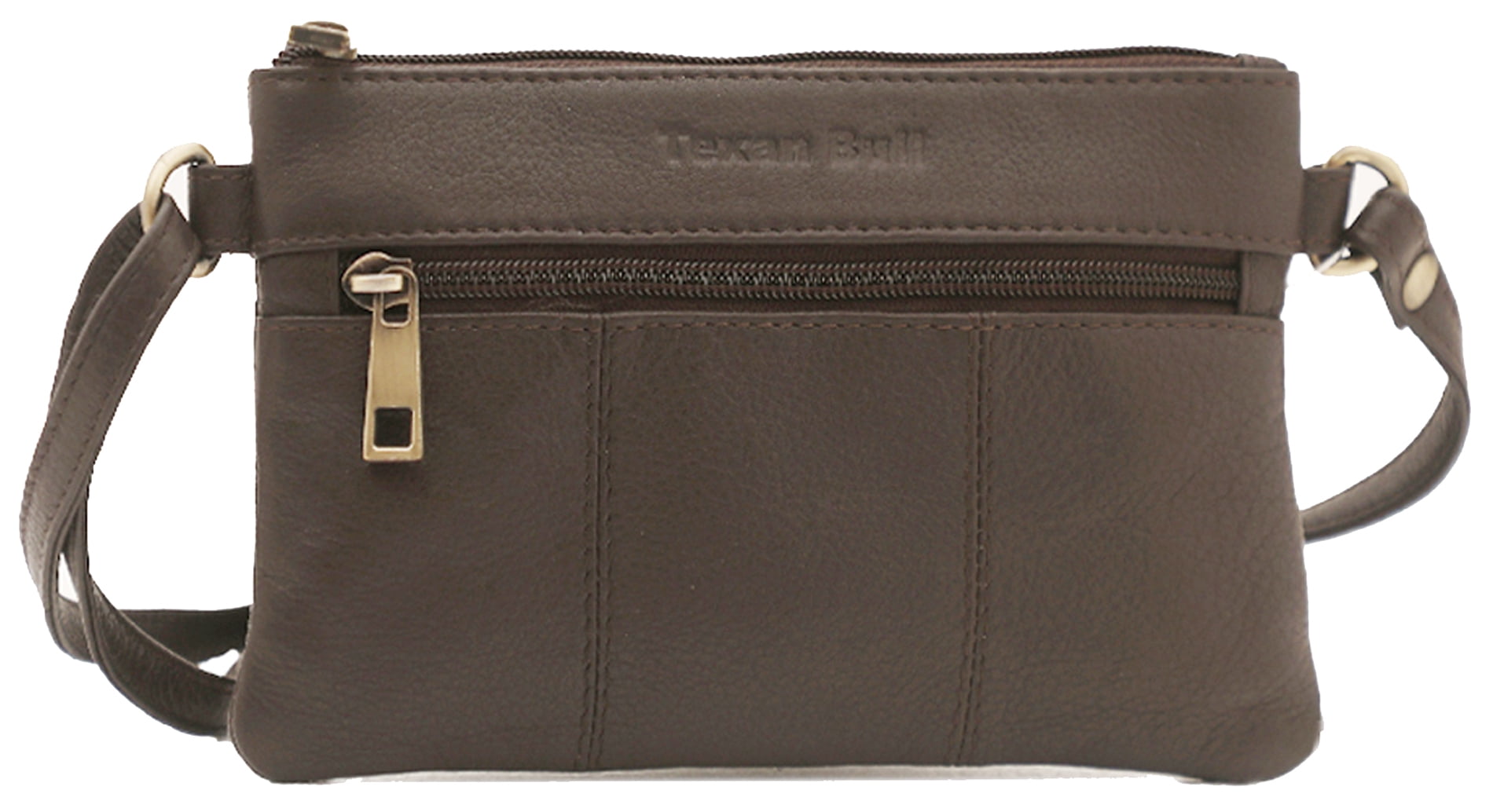 Leather Crossbody Bags For Women-Shoulder Strap Women Purses Travel Handbags
